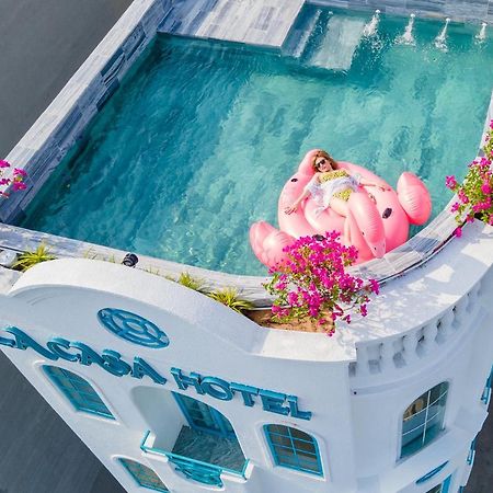 La Casa Boutique Hotel Вунг Тау Екстериор снимка