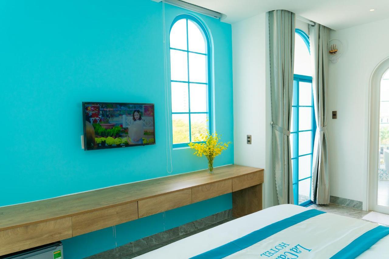 La Casa Boutique Hotel Вунг Тау Екстериор снимка