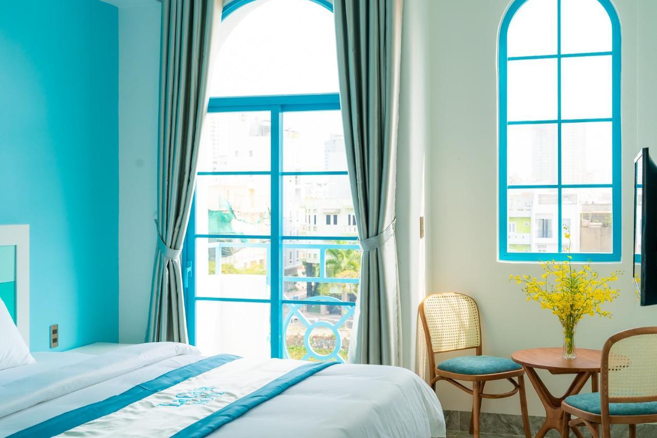 La Casa Boutique Hotel Вунг Тау Екстериор снимка
