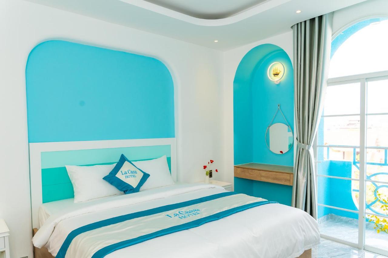 La Casa Boutique Hotel Вунг Тау Екстериор снимка