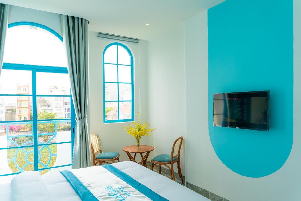 La Casa Boutique Hotel Вунг Тау Екстериор снимка