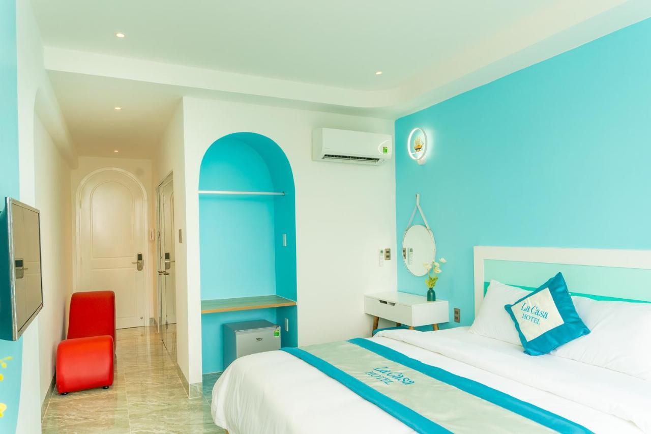 La Casa Boutique Hotel Вунг Тау Екстериор снимка