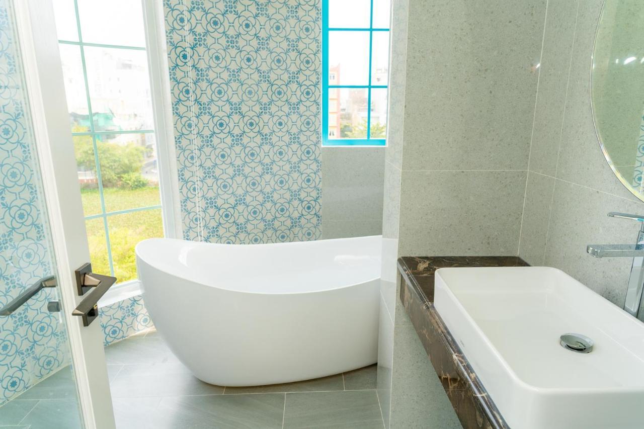 La Casa Boutique Hotel Вунг Тау Екстериор снимка