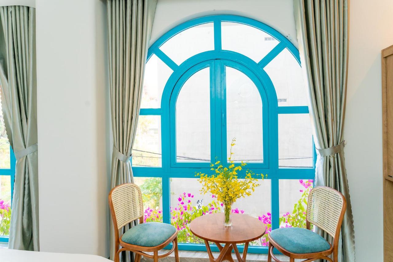 La Casa Boutique Hotel Вунг Тау Екстериор снимка