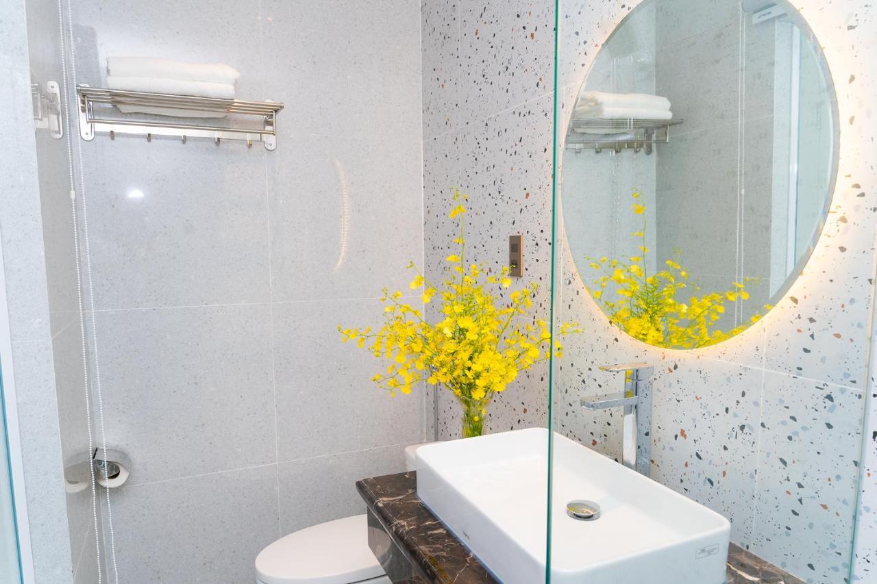 La Casa Boutique Hotel Вунг Тау Екстериор снимка