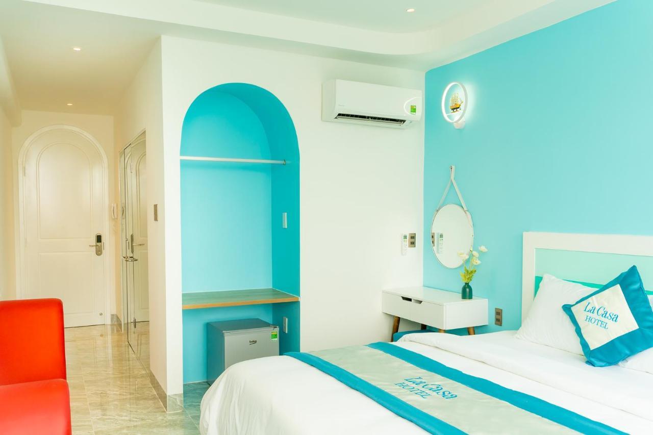 La Casa Boutique Hotel Вунг Тау Екстериор снимка