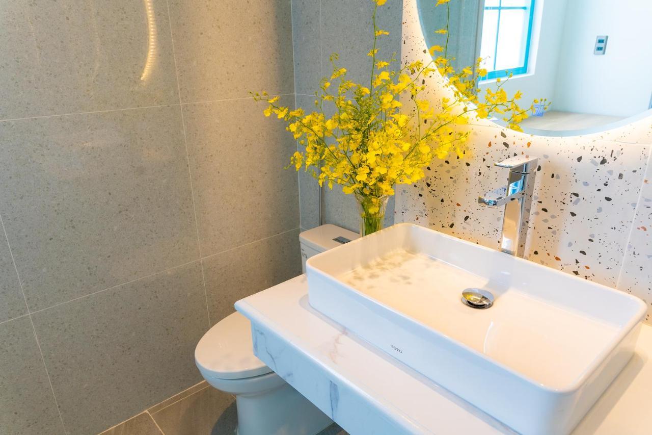 La Casa Boutique Hotel Вунг Тау Екстериор снимка