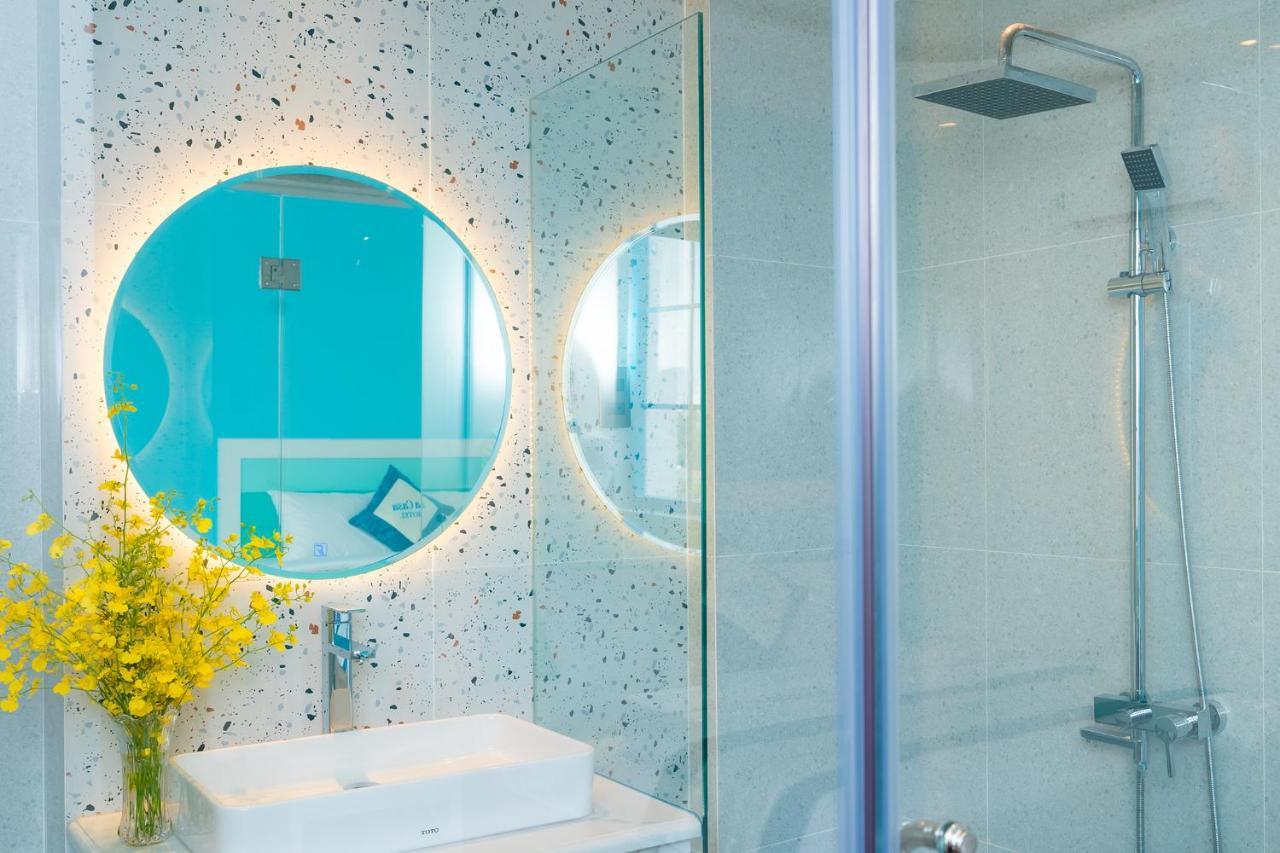 La Casa Boutique Hotel Вунг Тау Екстериор снимка