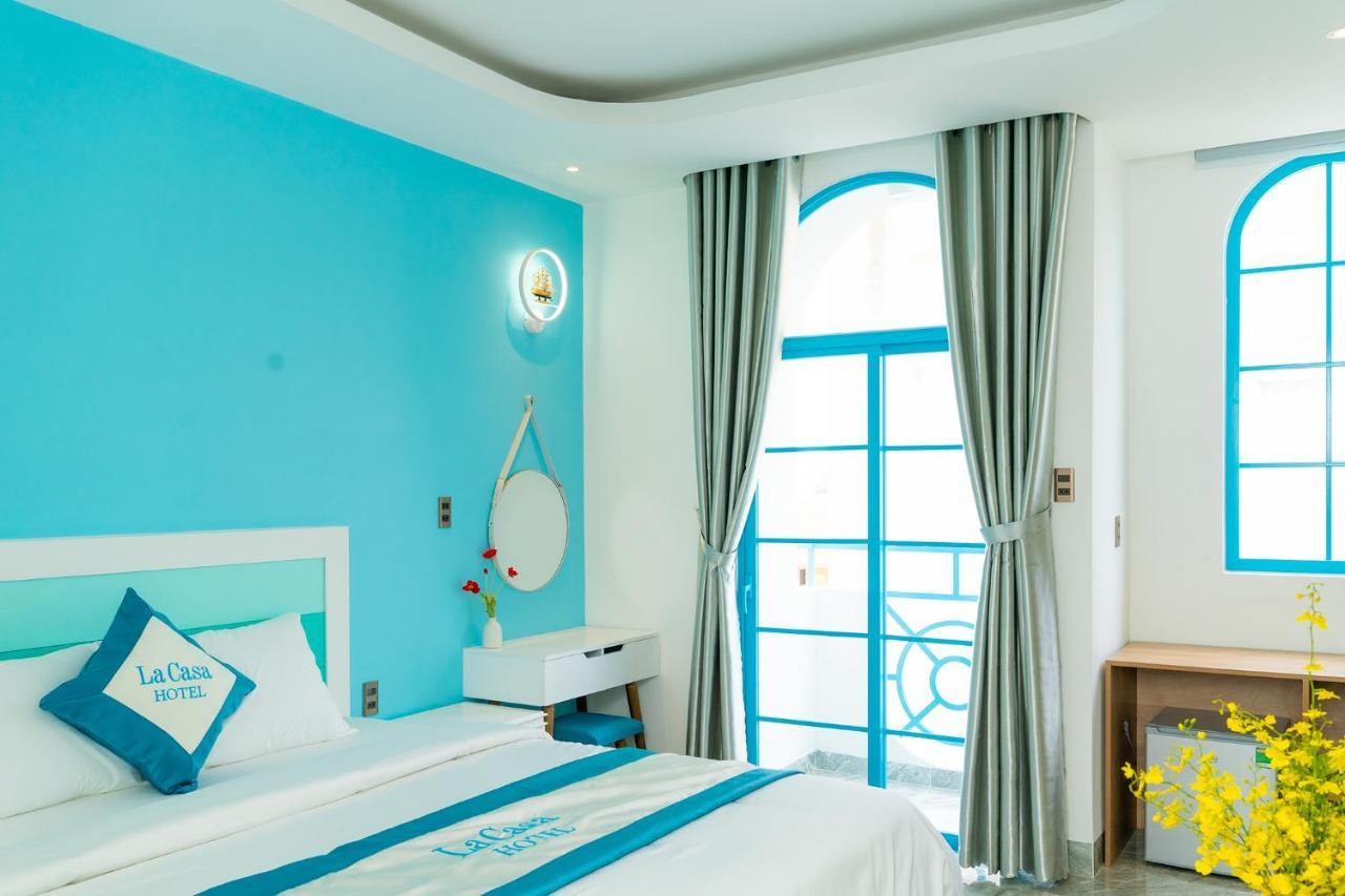 La Casa Boutique Hotel Вунг Тау Екстериор снимка