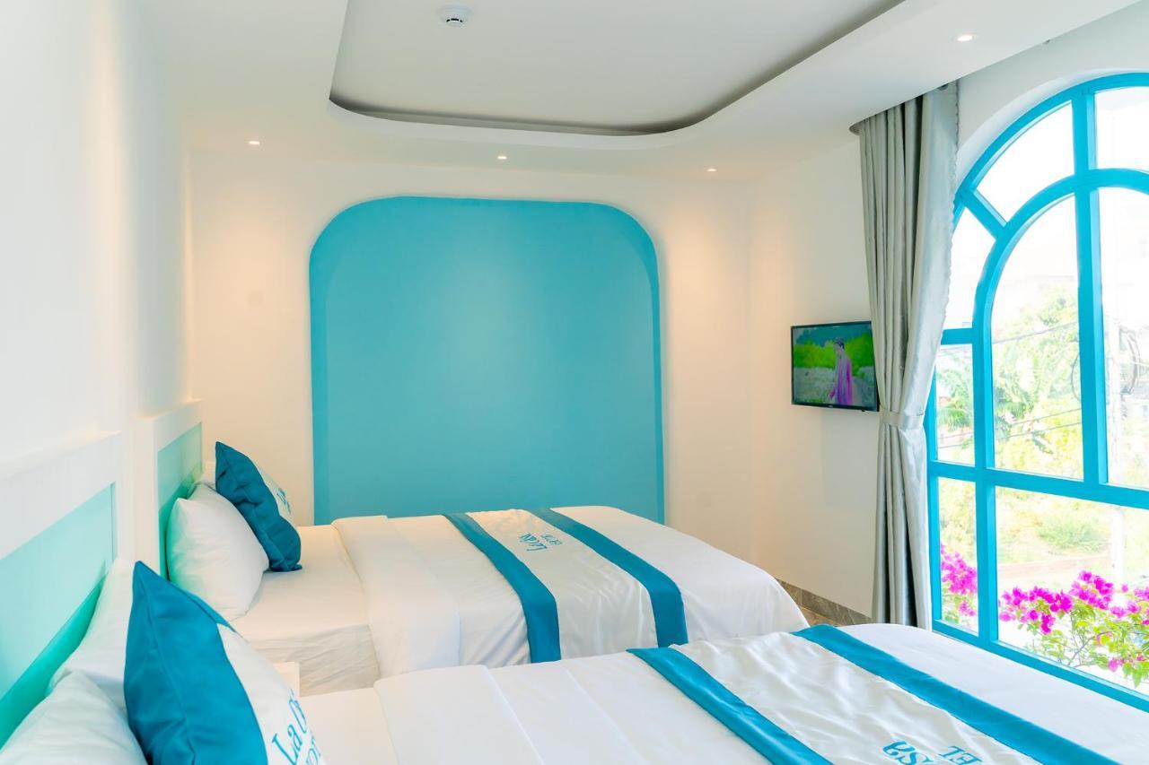 La Casa Boutique Hotel Вунг Тау Екстериор снимка