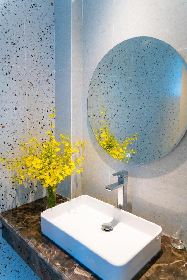 La Casa Boutique Hotel Вунг Тау Екстериор снимка