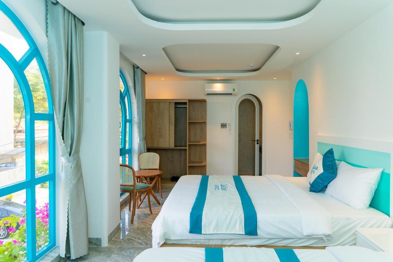 La Casa Boutique Hotel Вунг Тау Екстериор снимка